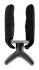 Rowenta So Curls CF3610D0 Black Электрощипцы инструкция, поддержка, форум, описание, мануал