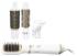 Philips HP8663/00 Beige/White Фен-Щетка инструкция, поддержка, форум, описание, мануал