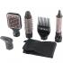 Philips HP8657/00 Pink/Black Фен-Щетка инструкция, поддержка, форум, описание, мануал