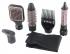 Philips HP8657/00 Pink/Black Фен-Щетка инструкция, поддержка, форум, описание, мануал