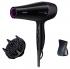 Philips BHD176/00 Black Фен инструкция, поддержка, форум, описание, мануал
