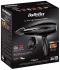 Babyliss Le Pro Light Volume 6610DE Black/Gray Фен инструкция, поддержка, форум, описание, мануал