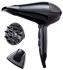Remington PRO- Air AC Compact AC5911 Black Фен инструкция, поддержка, форум, описание, мануал