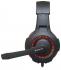 Defender Warhead G-450 Black Игровая Гарнитура инструкция, поддержка, форум, описание, мануал