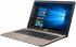 Asus VivoBook D540YA-DM708D 90 NB0CN1-M 10610 Ноутбук инструкция, поддержка, форум, описание, мануал