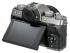 Fujifilm FX-T100DS 15-45 KIT Silver Фотоаппарат Системный инструкция, поддержка, форум, описание, мануал