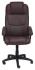 Tetchair Bergamo Коричневый, 2tone Кресло руководителя инструкция, поддержка, форум, описание, мануал