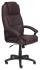 Tetchair Bergamo Коричневый, 2tone Кресло руководителя инструкция, поддержка, форум, описание, мануал