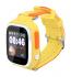 Ginzzu GZ-505 Желтые; Оранжевые Детские часы с GPS инструкция, поддержка, форум, описание, мануал