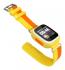 Ginzzu GZ-505 Желтые; Оранжевые Детские часы с GPS инструкция, поддержка, форум, описание, мануал