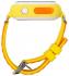 Ginzzu GZ-505 Желтые; Оранжевые Детские часы с GPS инструкция, поддержка, форум, описание, мануал