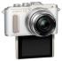 Olympus PEN E-PL8 Gift Set White Фотоаппарат Системный инструкция, поддержка, форум, описание, мануал