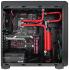 Thermaltake Versa C23 TG RGB CA-1H7-00M1WN-00 Корпус компьютерный инструкция, поддержка, форум, описание, мануал