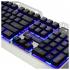 Oklick 790G IRON FORCE Клавиатура инструкция, поддержка, форум, описание, мануал