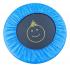 DFC Trampoline Fitness 127 см 50INCH-TR Батут инструкция, поддержка, форум, описание, мануал
