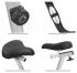 Carbon Fitness U304 Велотренажер инструкция, поддержка, форум, описание, мануал