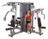 Body Solid ProDual Профессиональный, Грузоблочный Body-Solid DGYM Силовой комплекс инструкция, поддержка, форум, описание, мануал