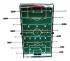 DFC 138 х 72 х 86 см GS-ST-1338 Настольный футбол инструкция, поддержка, форум, описание, мануал