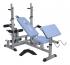 Carbon Fitness MB-60 Силовая скамья инструкция, поддержка, форум, описание, мануал