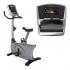 Vision Fitness U40 - Elegant ZMK4000555 Велотренажер инструкция, поддержка, форум, описание, мануал