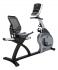 Vision Fitness R20 - Elegant ZMK4000549 Велотренажер инструкция, поддержка, форум, описание, мануал
