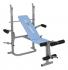 Carbon Fitness MB-50 Силовая скамья инструкция, поддержка, форум, описание, мануал