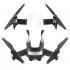 DJI Mavic Air Arctic White (EU) Квадрокоптер инструкция, поддержка, форум, описание, мануал