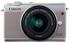 Canon EOS M100 15-45 Grey Фотоаппарат Системный инструкция, поддержка, форум, описание, мануал