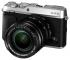 Fujifilm X-E3 Black Фотоаппарат Системный инструкция, поддержка, форум, описание, мануал