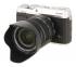 Fujifilm X-E3 Black Фотоаппарат Системный инструкция, поддержка, форум, описание, мануал