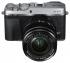 Fujifilm X-E3 Black Фотоаппарат Системный инструкция, поддержка, форум, описание, мануал