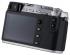 Fujifilm X-E3 Black Фотоаппарат Системный инструкция, поддержка, форум, описание, мануал