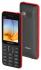 Maxvi K12 Black/Red Мобильный Телефон инструкция, поддержка, форум, описание, мануал