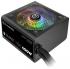 Thermaltake Smart RGB 600W SPR-0600NHSAW Блок питания компьютера инструкция, поддержка, форум, описание, мануал
