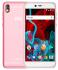 BQ 5211 Strike Rose Gold Смартфон инструкция, поддержка, форум, описание, мануал
