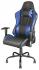 Trust GXT 707R Resto Gaming Chair Blue 22526 Кресло Компьютерное Игровое инструкция, поддержка, форум, описание, мануал