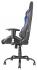 Trust GXT 707R Resto Gaming Chair Blue 22526 Кресло Компьютерное Игровое инструкция, поддержка, форум, описание, мануал