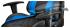 Trust GXT 707R Resto Gaming Chair Blue 22526 Кресло Компьютерное Игровое инструкция, поддержка, форум, описание, мануал