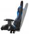 Trust GXT 707R Resto Gaming Chair Blue 22526 Кресло Компьютерное Игровое инструкция, поддержка, форум, описание, мануал
