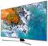 Samsung UE50NU7450U Серебристый 4K UHD Телевизор инструкция, поддержка, форум, описание, мануал