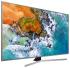 Samsung UE50NU7450U Серебристый 4K UHD Телевизор инструкция, поддержка, форум, описание, мануал