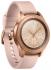 Samsung Galaxy Watch SM-R810NZDASER Смарт-Часы инструкция, поддержка, форум, описание, мануал