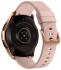Samsung Galaxy Watch SM-R810NZDASER Смарт-Часы инструкция, поддержка, форум, описание, мануал