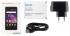 Philips S318 16Gb Dark Gray Смартфон инструкция, поддержка, форум, описание, мануал