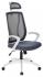 Бюрократ MC-W411-H Серый/Серый MC-W411-H/DG/26-25 Кресло руководителя инструкция, поддержка, форум, описание, мануал