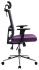 Бюрократ MC-612-H/DG/Violet Серый/Фиолетовый Кресло руководителя инструкция, поддержка, форум, описание, мануал