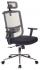 Бюрократ MC-612-H/GR/26-B01 Серый/Черный Кресло руководителя инструкция, поддержка, форум, описание, мануал