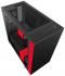 NZXT H400I CA-H400W-BR Корпус компьютерный инструкция, поддержка, форум, описание, мануал