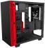 NZXT H400I CA-H400W-BR Корпус компьютерный инструкция, поддержка, форум, описание, мануал