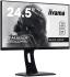 Iiyama G-MASTER GB2530HSU-B1 Монитор инструкция, поддержка, форум, описание, мануал